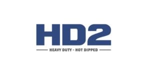 HD2 Logo