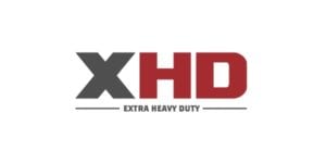 XHD Logo
